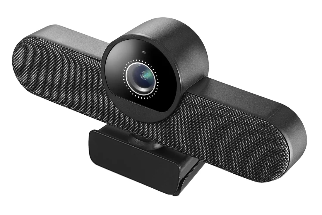 I-O DATA USB-AIOC2; Black body; standard USB-AIOC2, not the /UE variant