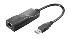 I-O DATA ETG6-US3; Black; standard ETG6-US3