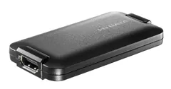 I-O DATA GV-HUVC; Black; standard GV-HUVC, not /E, /S or /4K