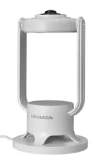 I-O DATA TC-MSC300W; White / grey; standard TC-MSC300W, not -AG